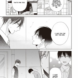 [SAKURA Riko] Gogatsu no Hana wa Made Sakanai [Eng] – Gay Manga sex 198