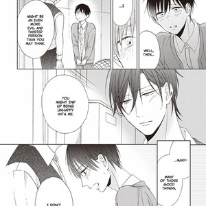 [SAKURA Riko] Gogatsu no Hana wa Made Sakanai [Eng] – Gay Manga sex 199