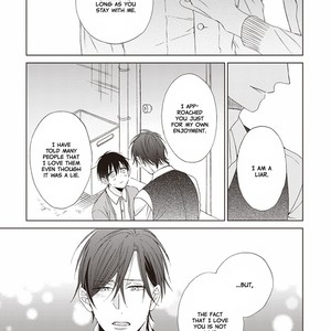 [SAKURA Riko] Gogatsu no Hana wa Made Sakanai [Eng] – Gay Manga sex 200