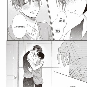 [SAKURA Riko] Gogatsu no Hana wa Made Sakanai [Eng] – Gay Manga sex 201