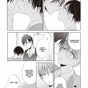 [SAKURA Riko] Gogatsu no Hana wa Made Sakanai [Eng] – Gay Manga sex 202