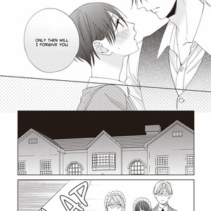 [SAKURA Riko] Gogatsu no Hana wa Made Sakanai [Eng] – Gay Manga sex 203