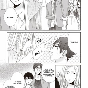 [SAKURA Riko] Gogatsu no Hana wa Made Sakanai [Eng] – Gay Manga sex 204