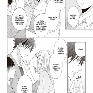 [SAKURA Riko] Gogatsu no Hana wa Made Sakanai [Eng] – Gay Manga sex 205