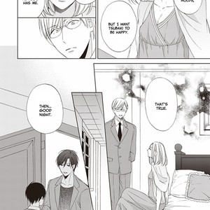 [SAKURA Riko] Gogatsu no Hana wa Made Sakanai [Eng] – Gay Manga sex 207