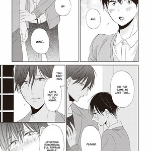 [SAKURA Riko] Gogatsu no Hana wa Made Sakanai [Eng] – Gay Manga sex 208
