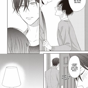 [SAKURA Riko] Gogatsu no Hana wa Made Sakanai [Eng] – Gay Manga sex 209