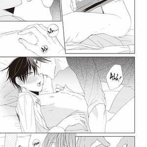 [SAKURA Riko] Gogatsu no Hana wa Made Sakanai [Eng] – Gay Manga sex 210