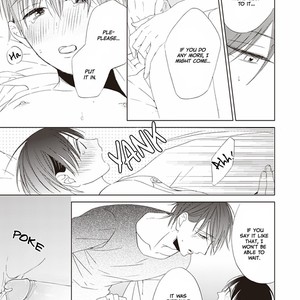 [SAKURA Riko] Gogatsu no Hana wa Made Sakanai [Eng] – Gay Manga sex 212