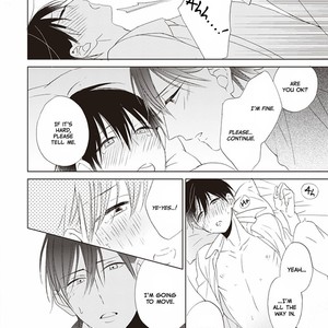 [SAKURA Riko] Gogatsu no Hana wa Made Sakanai [Eng] – Gay Manga sex 213