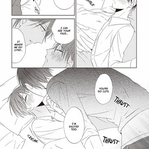 [SAKURA Riko] Gogatsu no Hana wa Made Sakanai [Eng] – Gay Manga sex 214