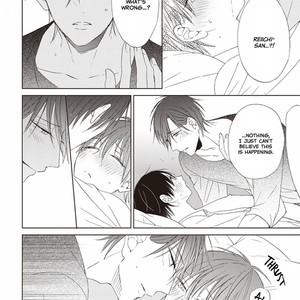 [SAKURA Riko] Gogatsu no Hana wa Made Sakanai [Eng] – Gay Manga sex 215