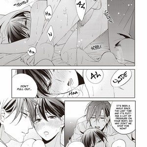 [SAKURA Riko] Gogatsu no Hana wa Made Sakanai [Eng] – Gay Manga sex 221