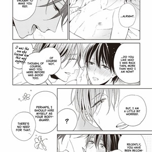 [SAKURA Riko] Gogatsu no Hana wa Made Sakanai [Eng] – Gay Manga sex 222
