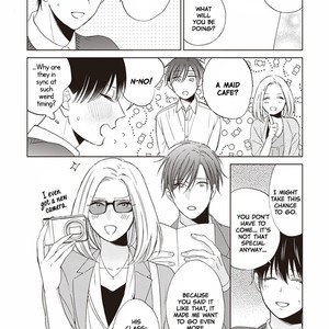 [SAKURA Riko] Gogatsu no Hana wa Made Sakanai [Eng] – Gay Manga sex 224