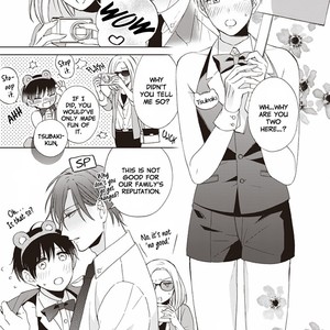 [SAKURA Riko] Gogatsu no Hana wa Made Sakanai [Eng] – Gay Manga sex 225