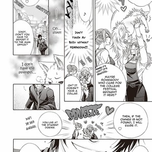 [KOUJIMA Naduki] Dame Inu Renairon [Eng] – Gay Manga sex 6