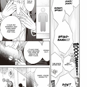 [KOUJIMA Naduki] Dame Inu Renairon [Eng] – Gay Manga sex 9