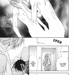 [KOUJIMA Naduki] Dame Inu Renairon [Eng] – Gay Manga sex 35