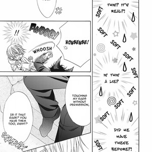 [KOUJIMA Naduki] Dame Inu Renairon [Eng] – Gay Manga sex 37