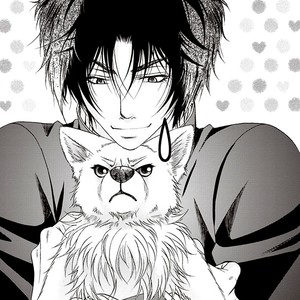 [KOUJIMA Naduki] Dame Inu Renairon [Eng] – Gay Manga sex 43