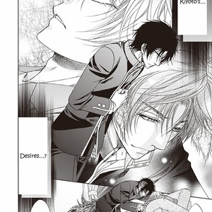 [KOUJIMA Naduki] Dame Inu Renairon [Eng] – Gay Manga sex 44