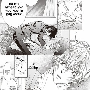 [KOUJIMA Naduki] Dame Inu Renairon [Eng] – Gay Manga sex 47
