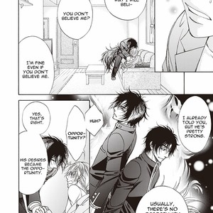 [KOUJIMA Naduki] Dame Inu Renairon [Eng] – Gay Manga sex 52