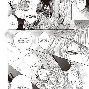 [KOUJIMA Naduki] Dame Inu Renairon [Eng] – Gay Manga sex 54