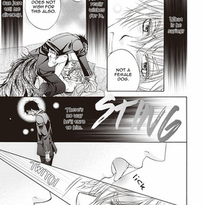 [KOUJIMA Naduki] Dame Inu Renairon [Eng] – Gay Manga sex 55