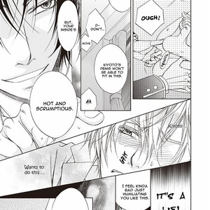 [KOUJIMA Naduki] Dame Inu Renairon [Eng] – Gay Manga sex 57