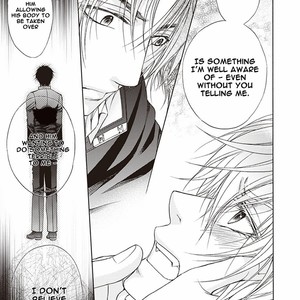 [KOUJIMA Naduki] Dame Inu Renairon [Eng] – Gay Manga sex 61
