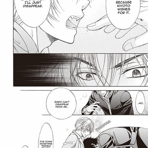 [KOUJIMA Naduki] Dame Inu Renairon [Eng] – Gay Manga sex 64