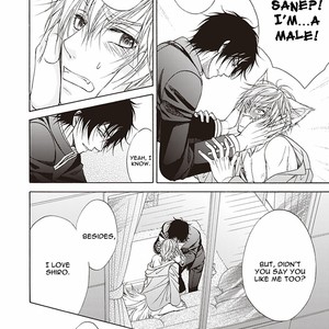 [KOUJIMA Naduki] Dame Inu Renairon [Eng] – Gay Manga sex 76