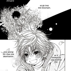 [KOUJIMA Naduki] Dame Inu Renairon [Eng] – Gay Manga sex 84