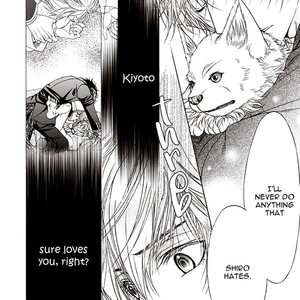 [KOUJIMA Naduki] Dame Inu Renairon [Eng] – Gay Manga sex 99