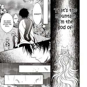 [KOUJIMA Naduki] Dame Inu Renairon [Eng] – Gay Manga sex 106