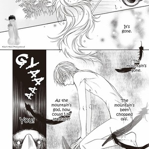 [KOUJIMA Naduki] Dame Inu Renairon [Eng] – Gay Manga sex 109