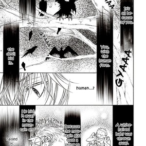 [KOUJIMA Naduki] Dame Inu Renairon [Eng] – Gay Manga sex 110