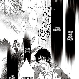 [KOUJIMA Naduki] Dame Inu Renairon [Eng] – Gay Manga sex 111