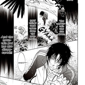 [KOUJIMA Naduki] Dame Inu Renairon [Eng] – Gay Manga sex 112
