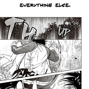 [KOUJIMA Naduki] Dame Inu Renairon [Eng] – Gay Manga sex 116