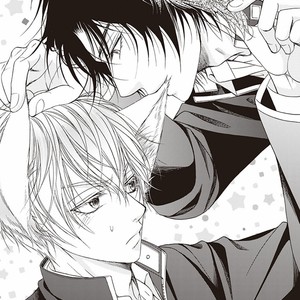 [KOUJIMA Naduki] Dame Inu Renairon [Eng] – Gay Manga sex 129