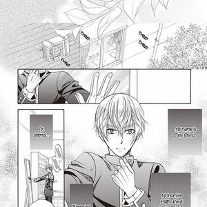 [KOUJIMA Naduki] Dame Inu Renairon [Eng] – Gay Manga sex 130