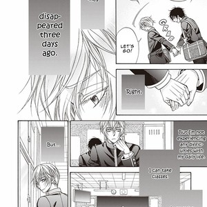 [KOUJIMA Naduki] Dame Inu Renairon [Eng] – Gay Manga sex 132