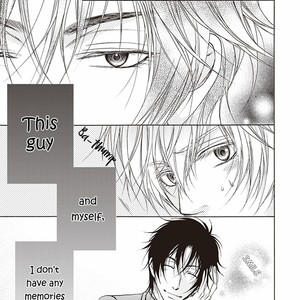 [KOUJIMA Naduki] Dame Inu Renairon [Eng] – Gay Manga sex 133