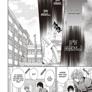 [KOUJIMA Naduki] Dame Inu Renairon [Eng] – Gay Manga sex 134