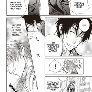 [KOUJIMA Naduki] Dame Inu Renairon [Eng] – Gay Manga sex 136