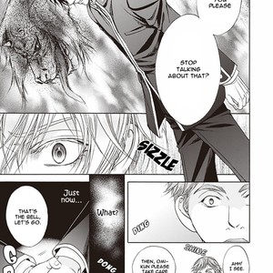 [KOUJIMA Naduki] Dame Inu Renairon [Eng] – Gay Manga sex 139