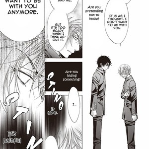 [KOUJIMA Naduki] Dame Inu Renairon [Eng] – Gay Manga sex 141